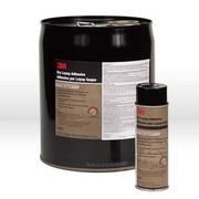 3M Spray Adhesive, Clear, 24 oz, Aerosol Can 21200-21210